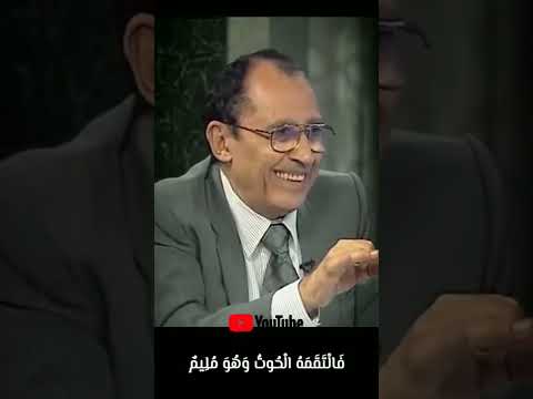 لمسات بيانية د فاضل السامرائي معنى مليم