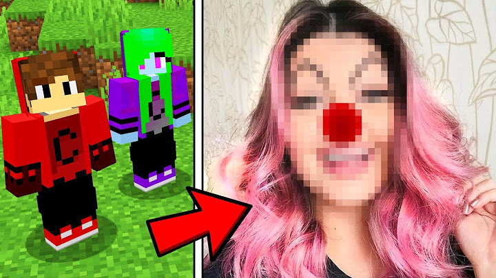 REVELEI a NAMORADA dos YOUTUBERS!