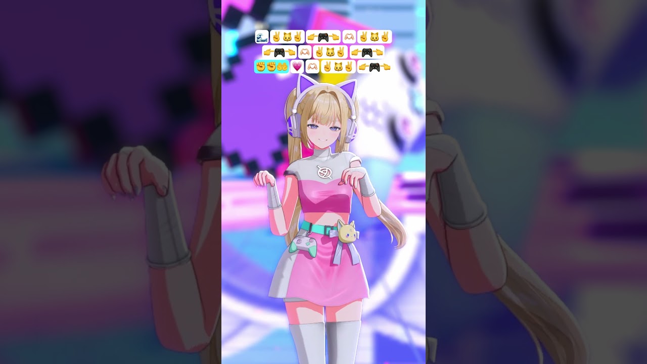 💖 LOVE GAME 챌린지 이벤트 💖 (※ 이벤트는 TikTok에서만 진행됩니다)