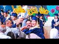 حفلة تخرج هاشم من الروضة 😍 مايا ولين احتفلو بالحفلة بطريقتهم 😂
