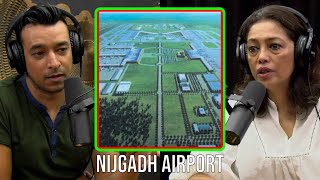 The Untold Story Of Nijgadh Forest Animal Nepal