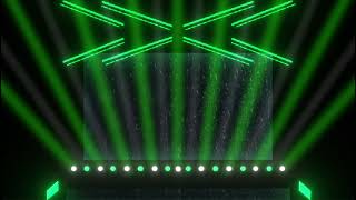 STONED (Parker McCollum 2026 Tour *STAGE*Visuals )