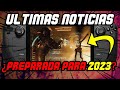 🎮 Steam Deck ¿PREPARADA PARA 2023?| Dead Space Remake| EA App - Noticias Steam Deck