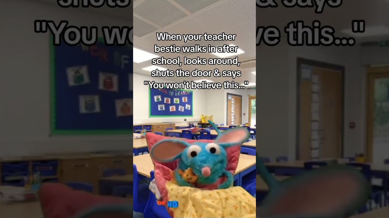 Ohhhh I love it!  #podcast #teachingcommunity