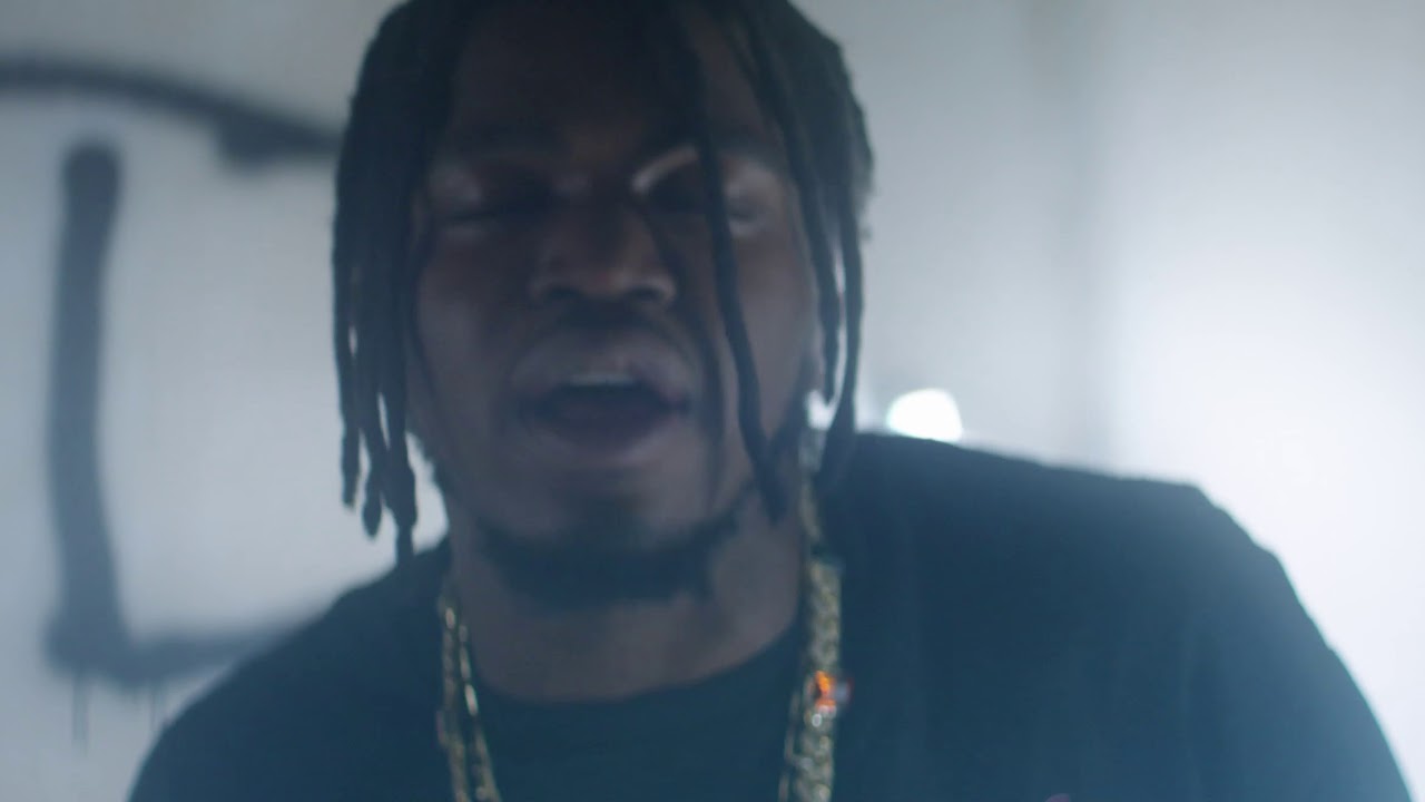 Ver Kirk Knight - Downtime (Official Video) en YouTube Ver Kirk Knight - Downtime (Official Video) en YouTube