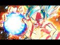 Goku's New Ultimate Duo In Dragon Ball Xenoverse 2 Mods