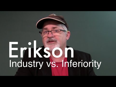 ვიდეო: რა ეტაპზეა ინდუსტრია არასრულფასოვნების წინააღმდეგ?