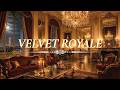 Velvet Palace — Elegant French Classical Lounge