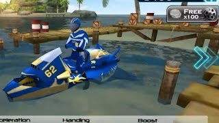 Powerboat Racing 3D #1 | Android Gamespot screenshot 4