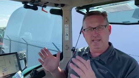 How To Set Up Auto Centring on VarioGuide System | Fendt Tractors