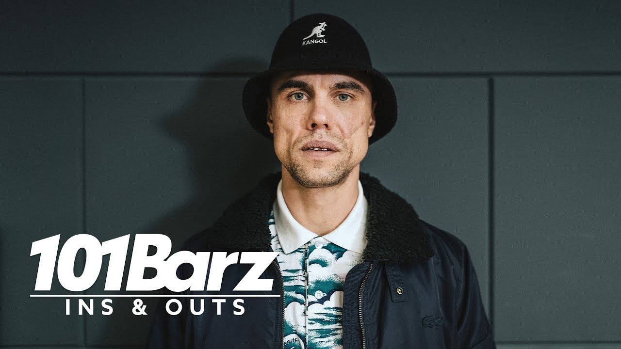 Skaffa over o.a. nieuwe EP, Scheme015 en uit Australië gezet worden ...