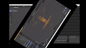 Blender solution of rig generate problem.