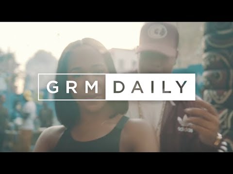 Richy Diamonds ft. Selah - Lose Control [Music Video] | GRM Daily 