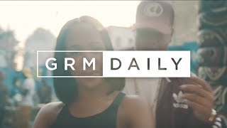 Video thumbnail of "Richy Diamonds ft. Selah - Lose Control [Music Video] | GRM Daily"