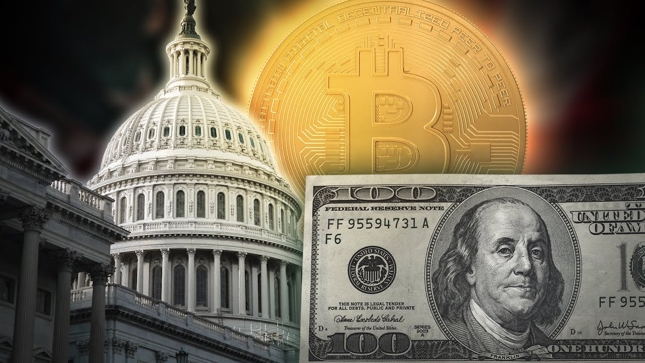Bitcoin: The Separation of Money and State