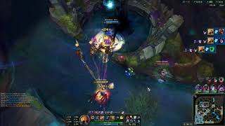 Azir Pentakill