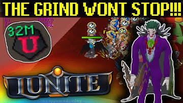 WE HAVE TO KILL 15,000 ZEUS?!!? FROM SCRATCH WITH AN EXECUTION TWISTED BOW EP #8 - Lunite (RSPS)