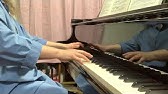 モーツァルト ピアノソナタｋ 330 ハ長調より第1楽章 ピアノ 佐藤裕子 W A Mozart Klaviersonate K 330 C Dur 1 Mov Youtube