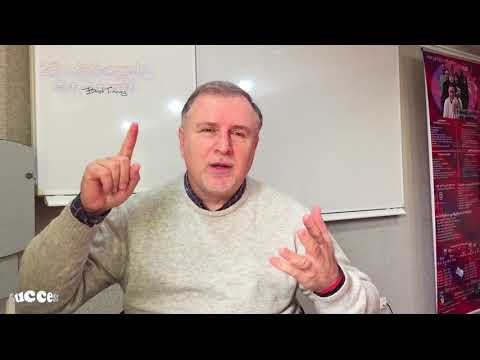 ტრენინგი 50 კრიტერიუმი წარმატებისათვის