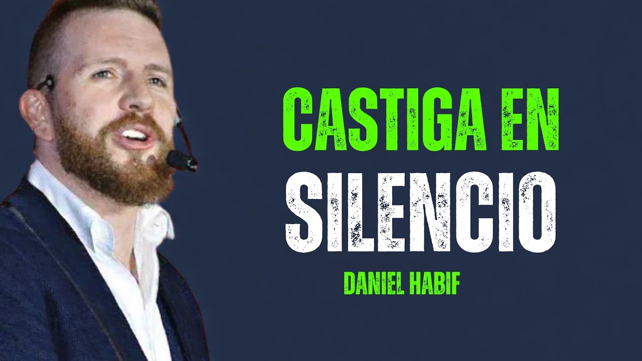 Mujer de Alto Valor: Cómo Pone Límites Sin Decir una Palabra | Daniel Habif