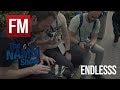 NAMM 2020: Tim Exile and Mylar Melodies jamming on Endlesss