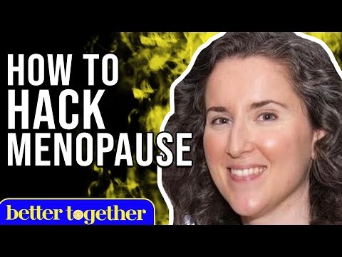 Video: My Menopause Prežitie Hacks