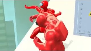 Buff amogus