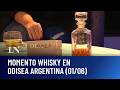 Momento Whisky en Odisea Argentina (01/06)