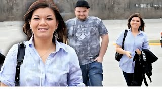‘Teen Mom’ Star Amber Portwood Hit With $59,000 Tax Lien in California by Us Entertainment Today No views 8 hours ago 3 minutes, 5 seconds