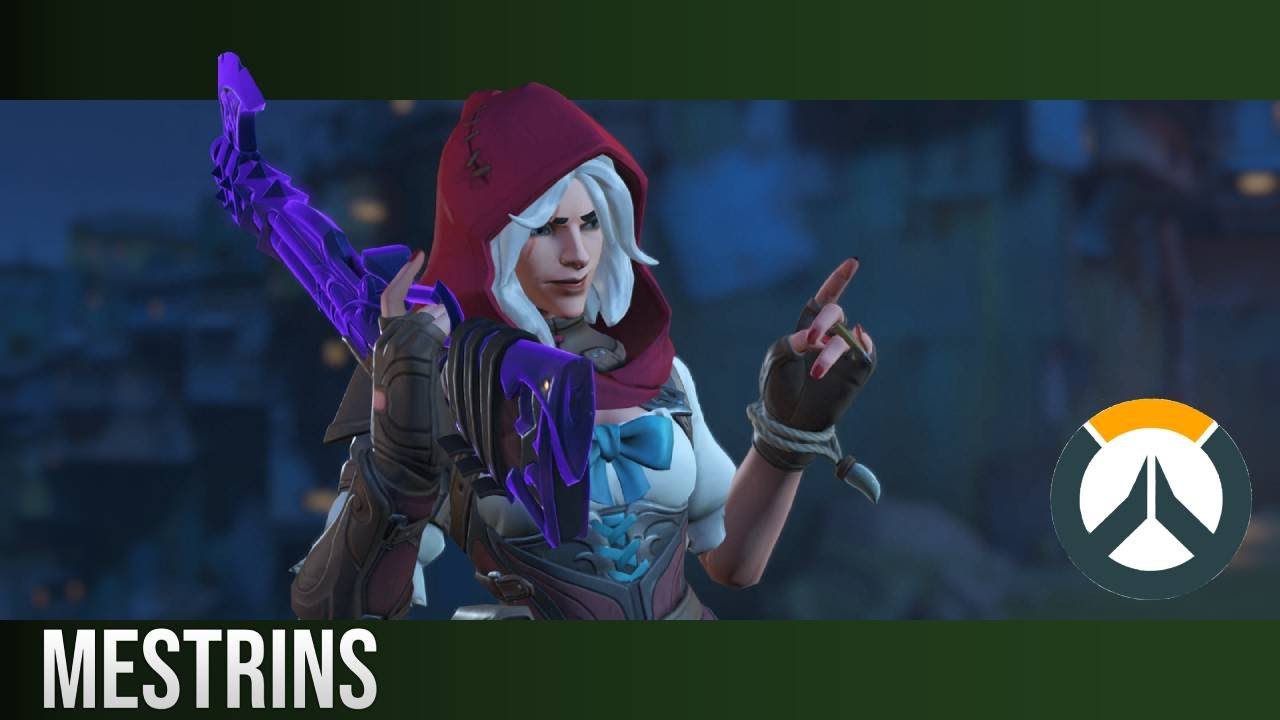 REVIVERAM!!! Partida Épica em Junkertown!!! Ep.31 - Em busca do Grão Mestrins! DPS!