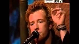 Stone Temple Pilots - Sex Type Thing (Unplugged)