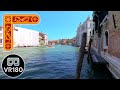 Venice VR - Distant Respite - VR180 & 360 3D