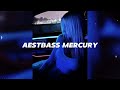 Demeter HUSTLER Slowed Reverb BASS MUSIC 2024 AESTBASS MERCURY