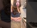 ちょwwww勘弁してwwwwwww #ぽっちゃり #ootd #vlog #自己肯定感 #ダイエット#腹筋 #dance