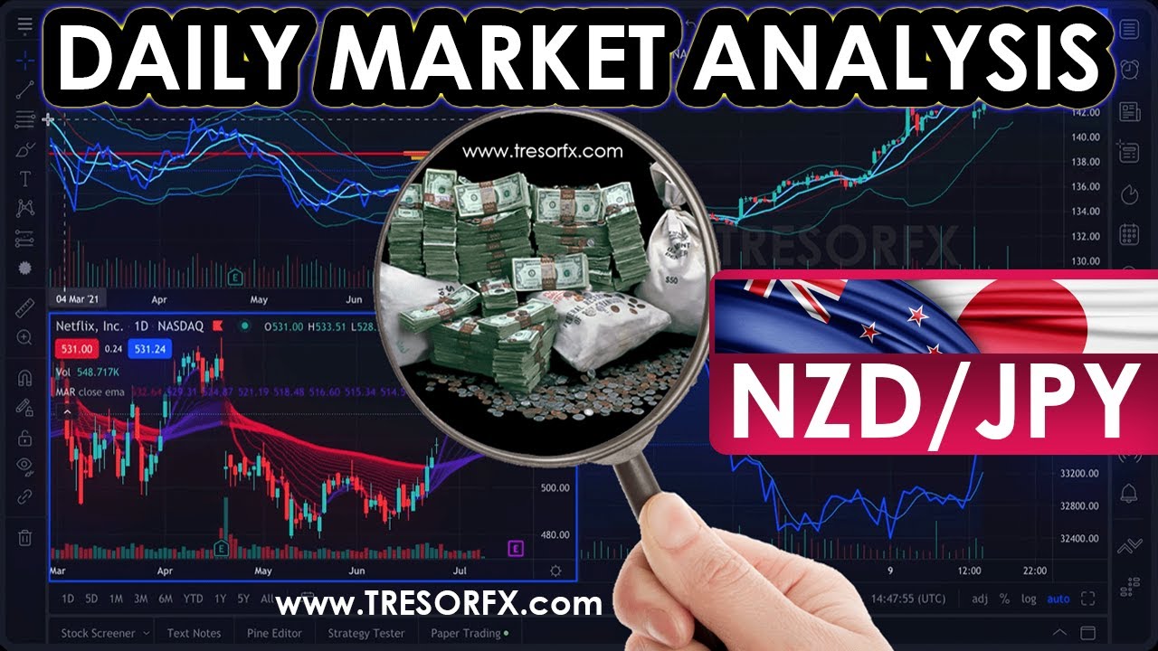 NZD/JPY Analysis - Forex Trading Signals and Forecasts; January 4, 2023 ...