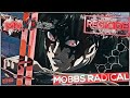 MOBBS RADICAL x MVKO- REGICIDE ERIC KXNG DISS(PROD. HOOD$)
