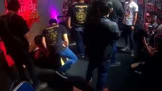 Download Lagu Orkes Pensil Alis - stand up fest 2015 #standupfest2015 MP3