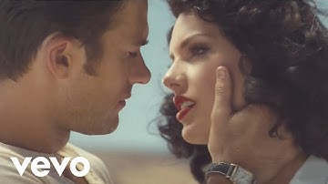 Taylor Swift - Wildest Dreams (Taylor