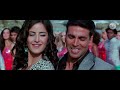 Ek Uncha Lamba Kad | 4K Video |  Akshay Kumar | Katrina Kaif | 🎧 HD Audio | Anand Raj | Kalpana P Mp3 Song