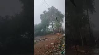 #kaimur#bihar #toofan