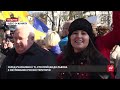 "Нам є за що воювати": у Львові пройшов Марш єдності