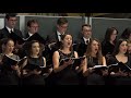 EMSOC: Lauda Sion by Felix B. Mendelssohn