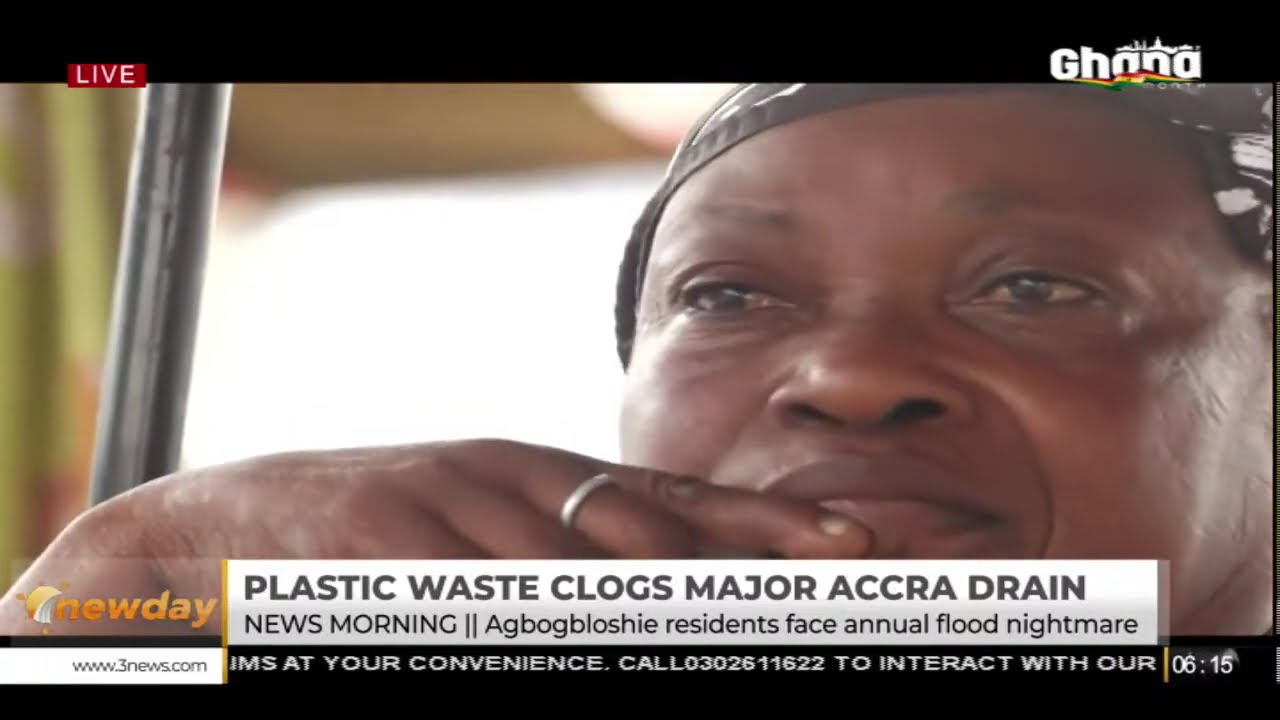 LIVE: TV3 Newday || 09-03-2026