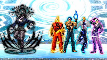 Iorigami Shadow VS Kotori Edits Team!