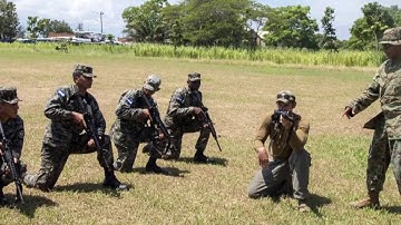 Southcom Commander Discusses Regional Strategy