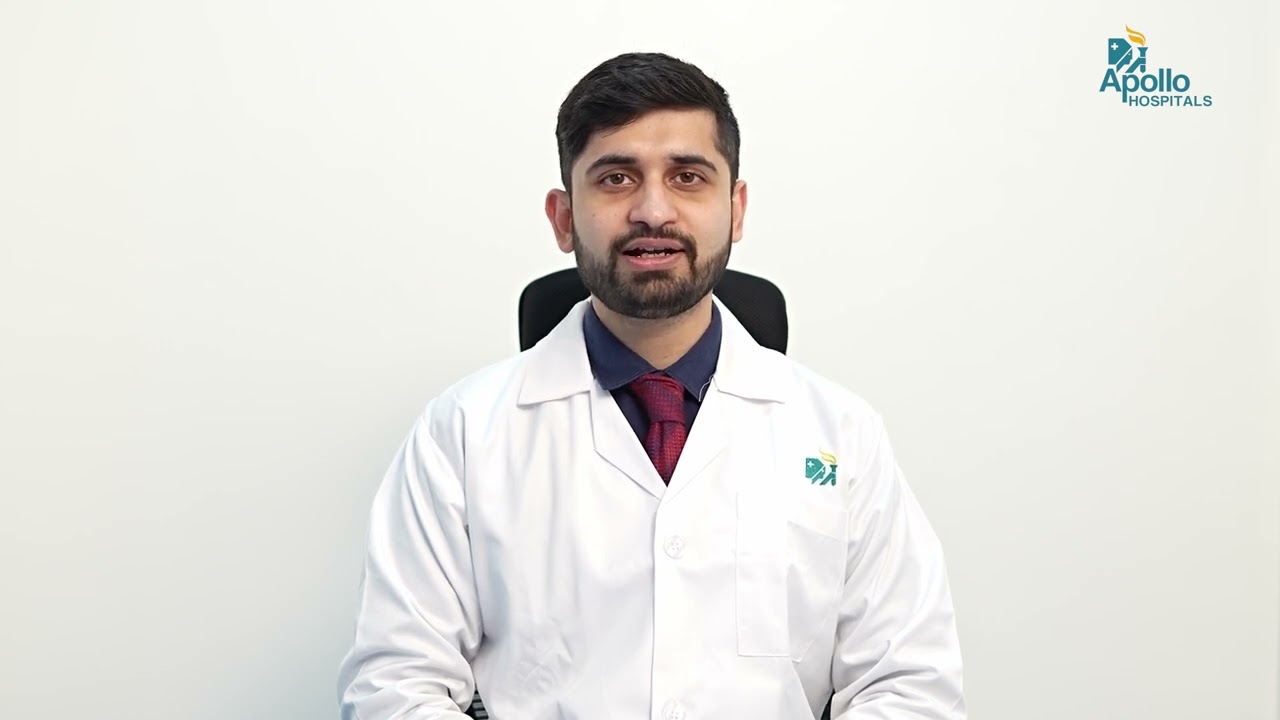 Dr  Nishit Shah | Apollo Hospitals Pune