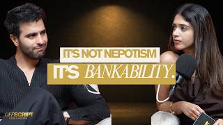 The Rise of the Global Actor: Ankur Rathee on Making Yourself Bankable in Bollywood & Hollywood