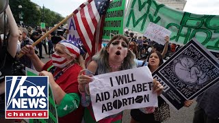 Outlawing abortion will shift focus on punishing ‘those doctors’: Gov. Noem