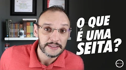 O que é que caracteriza uma seita?