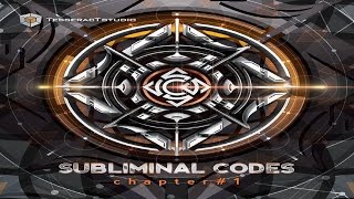 Subliminal Codes - Chapter #1 [Full Album] ᴴᴰ